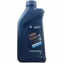 BMW originali alyva Twinpower Turbo 5W30 LL04 1L