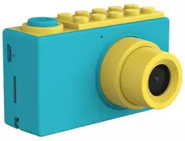 myFirst Camera 2 Mėlyna