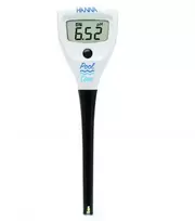 pH testeris Hanna Instruments Pool Line Checker Plus HI981004