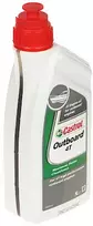 Inne TEPALINĖ ALYVA OIL-4S-1L/CASTROL 4 TAKTŲ VARIKLIAMS
