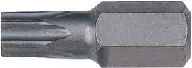 Bahco Antgaliai Torx T50 30mm 5vnt 10mm galvutės