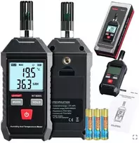 Drėgmės matuoklis Wintact WT9065