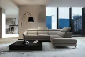 Feniks Meble Kampas BERGAMO 2,5FL-EM-OTMR FENIKS ODA HERMES