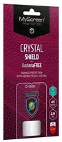 Foil MyScreen CRYSTAL BacteriaFREE 6" EA Kit Tecno Pova 5 Pro 5G