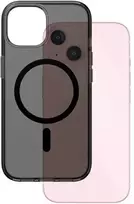 Panzer Glass CARE by PanzerGlass Flagship Case Apple iPhone 15 6.1" dėklas telefonui pilkos spalvos MagSafe 1161