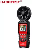 Anemometrai Habotest HT625A