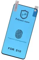 Ekrano apsauga "Polymer Nano PMMA" Samsung G988 S20 Ultra