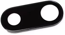 iPhone 7 Plus kameros stikliukas su rėmeliu ORG