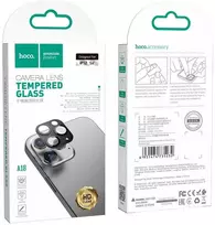 Kameros apsauga 3D Metal Frame Apple iPhone 12