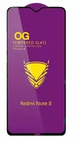 LCD apsauginis stikliukas "11D Full Glue" Xiaomi Mi 10 Lite 5G juodas be įpakavimo