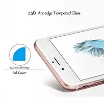 LCD apsauginis stikliukas "2.5D Full Glue" Apple iPhone 12 mini be įpakavimo