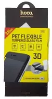 LCD apsauginis stikliukas "Hoco SP2 3D" Apple iPhone 6/6S juodas