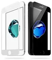 LCD apsauginis stikliukas "5D Full Glue" Apple iPhone XS Max/11 Pro Max lenktas juodas be įpakavimo