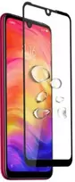 LCD apsauginis stikliukas "5D Full Glue" Xiaomi Mi 10 5G/Xiaomi Mi 10 Pro 5G 0.18mm lenktas be įpakavimo