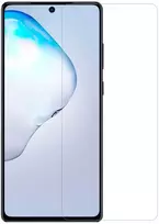 LCD apsauginis stikliukas "9H" Samsung A556 A55 5G be įpakavimo