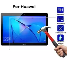 LCD apsauginis stikliukas Huawei MediaPad T3 10 be įpakavimo