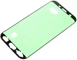 Lipdukas ekrano stikliukui Samsung A720F A7 2017 ORG