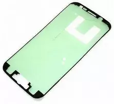 Lipdukas ekrano stikliukui Samsung G925F S6 Edge ORG