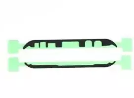 Lipdukas ekrano stikliukui Samsung G955F S8+ ORG