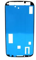 Lipdukas ekrano stikliukui Samsung i9505/i9500 S4