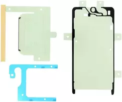 Lipdukų komplektas ekranui Samsung S921 S24 originalus (service pack)