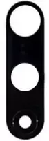 OnePlus 8 Pro kameros stikliukas Juodas (only lens) ORG