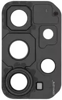Samsung A725/A726 A72 4G/A72 5G kameros stikliukas (frame + lens 5pcs) ORG