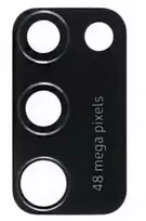 Samsung A415 A41 2020 kameros stikliukas (only lens) ORG