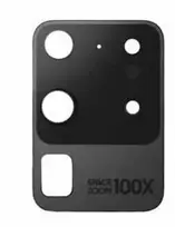 Samsung G988 S20 Ultra kameros stikliukas (only lens) originalus (service pack)