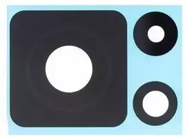 Xiaomi 12T Pro kameros stikliukas Juodas (only lens 3pcs) ORG