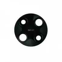 Xiaomi Poco F2 Pro kameros stikliukas Juodas (only lens) ORG