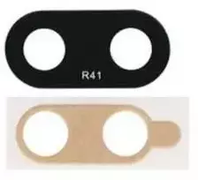 Xiaomi Redmi 8 kameros stikliukas Juodas (only lens) ORG