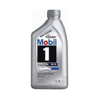 Mobil Alyva FS 5W/50 sintetinė varikliams 1 L