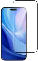 „4smarts 4smarts Second Glass“ su tvirtinimo rėmeliu, skirtas „iPhone 16 Pro Max“