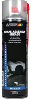 Stabdžių montavimo tepalas ASSEMBLY GREASE 500ml, Motip