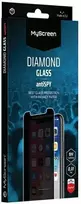 MyScreen MS AntiSPY Diamond Glass Samsung Galaxy A24 4G/A25 5G