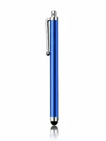 Fusion Accessories Fusion stylus rašiklis mobiliesiems telefonams | kompiuteris | planšetinis kompiuteris mėlyna
