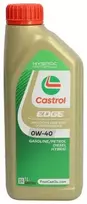 Variklinė alyva Castrol Edge 0W40, 1L