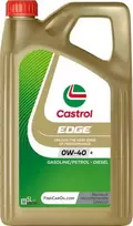 Variklinė alyva Castrol Edge 0W40 R, 5L