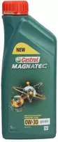 Variklinė alyva Castrol Magnatec 0W30 GS/DS, 1L