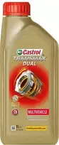 Transmisinė alyva Castrol Transmax DUAL MV, 1L