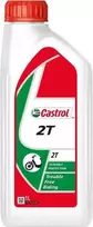 Alyva motociklams Castrol 2T, 1L