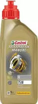 Transmisinė alyva Castrol Transmax M. FE 75W, 1L