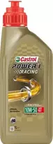 Alyva motociklams Castrol Power 1 Racing 10W50, 1L