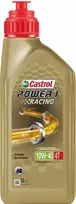 Alyva motociklams Castrol Power 1 Racing 10W40, 1L