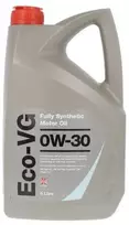Variklio alyva Comma ECO-VG 0W30, 5L