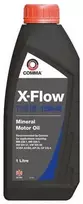 Variklio alyva Comma X-FLOW MF 15W40 MIN., 1L