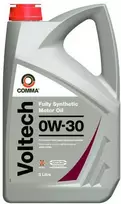 Variklio alyva Comma Voltech 0W30, 5L