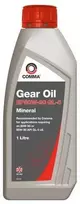 Transmisinė alyva Comma GEAR OIL EP 80W90 GL5 1L