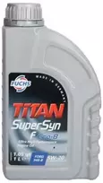 Fuchs Oil Variklio alyva Fuchs Titan SUP.F ECOB 5W20, 1L